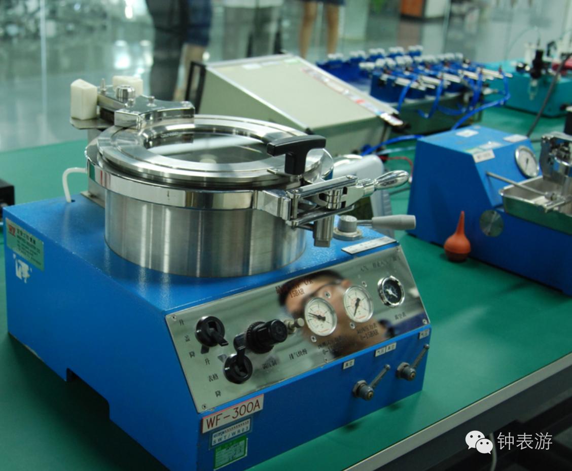 深圳时间谷钟表产业园,深圳光明钟表产业基地