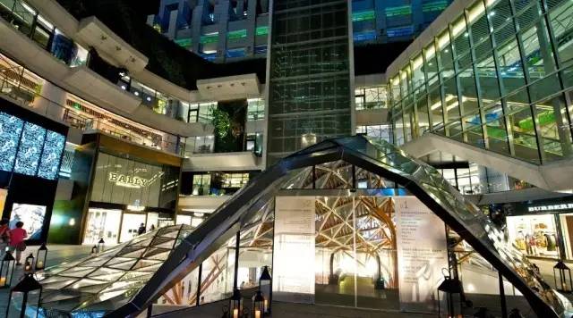 厦门将建最大的商场有哪些,厦门思明区大型购物商场排名