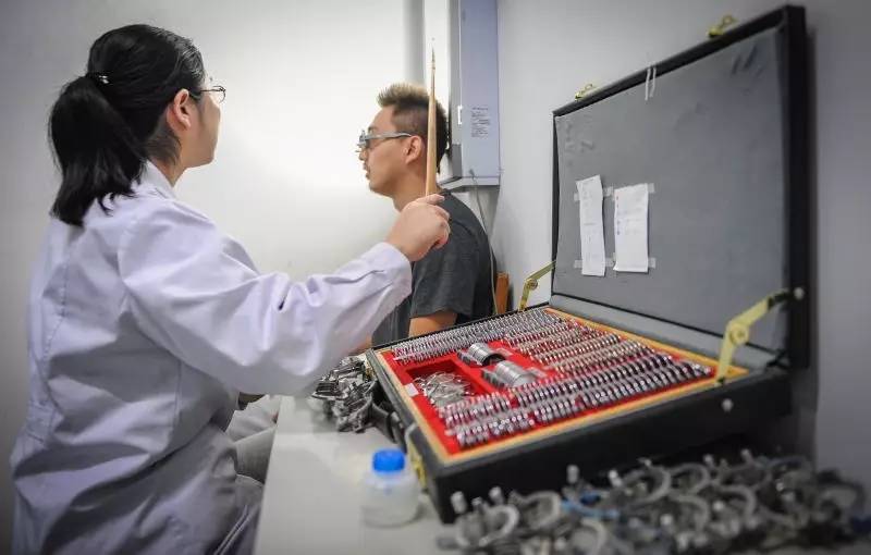 验光都有哪些坑,验光有风险吗