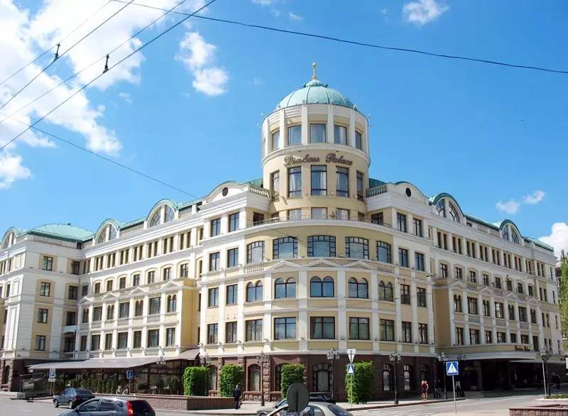 乌克兰宣布对中国免签,乌克兰对中国落地签