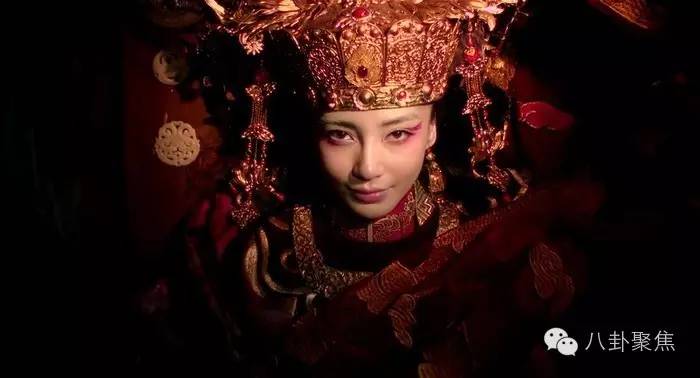 演技最烂五大明星,杨幂刘亦菲唐嫣同台比美