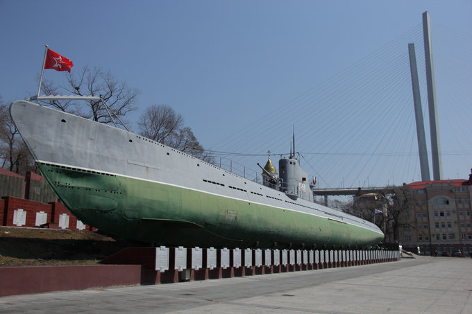海参崴夏天旅游攻略,海参崴春季旅游