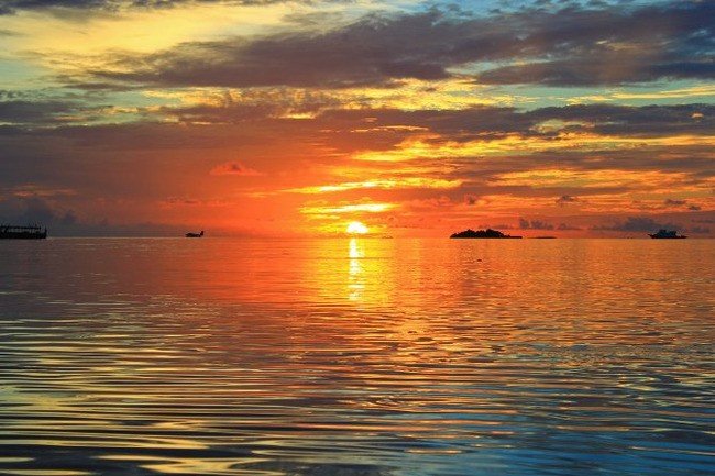 马尔代夫莉莉岛适合几月份去,马尔代夫莉莉岛旅游攻略