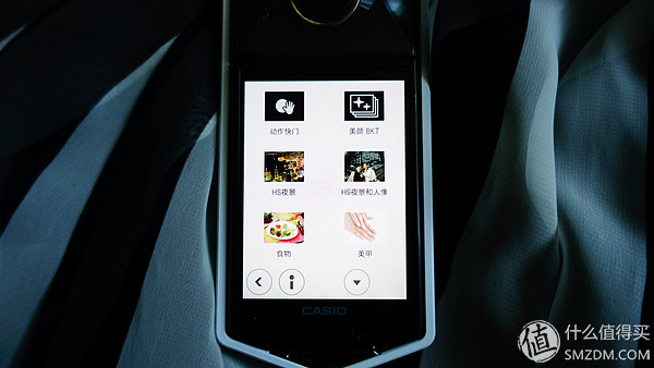 卡西欧tr600自拍镜,卡西欧tr600拍照效果图