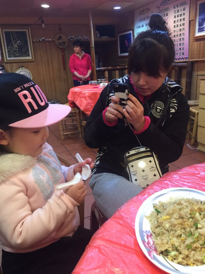 老爸追梦之旅,父亲的圆梦之旅