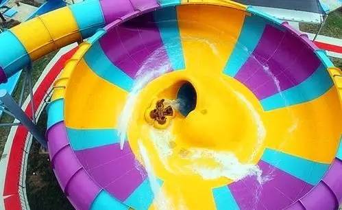 郑州最大最便宜最好的水上乐园,郑州最嗨的水上乐园