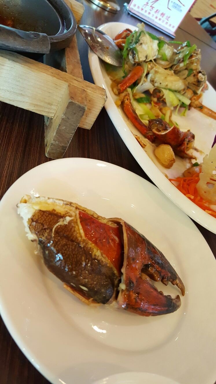 吃货推荐巴中,巴厘吃喝