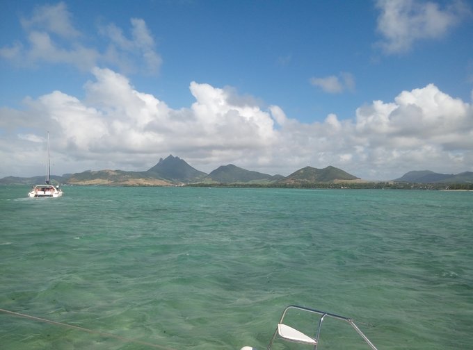 毛里求斯蜜月地,毛里求斯度蜜月旅游攻略