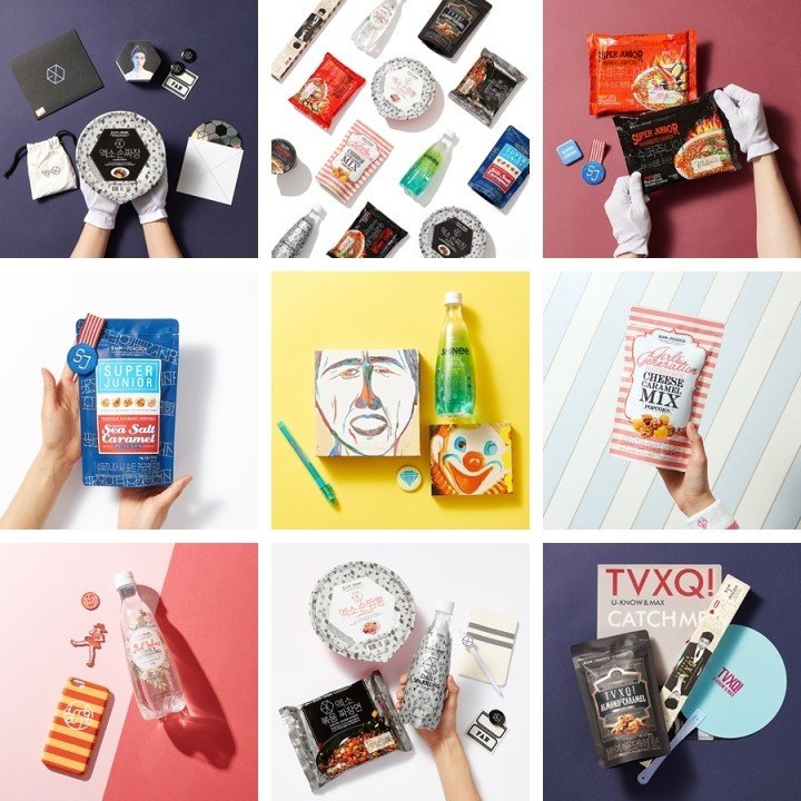 传说中的龙山汗蒸房以及韩国有名的emart大型超市到此一游。