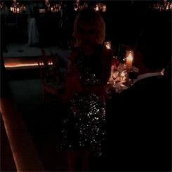 love story霉霉和抖森 (霉霉和抖森去英国穿的黄色连衣裙)