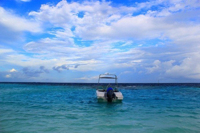 马尔代夫莉莉岛适合几月份去,马尔代夫莉莉岛旅游攻略