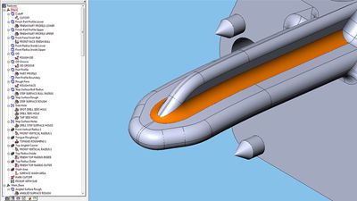 DPTechnology宣布发布最终机床解决方案