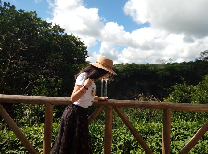 毛里求斯蜜月地,毛里求斯度蜜月旅游攻略