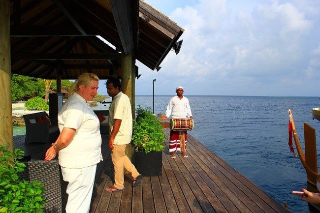 马尔代夫莉莉岛适合几月份去,马尔代夫莉莉岛旅游攻略