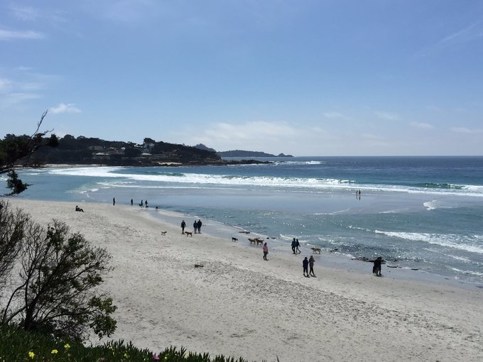 美国1号公路旅游视频,美国1号公路旅游线路