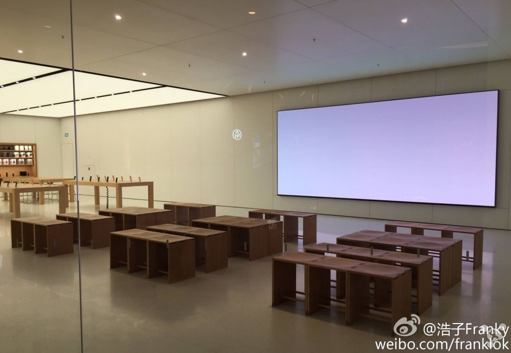 澳门购物中心开业,澳门首家线上开业