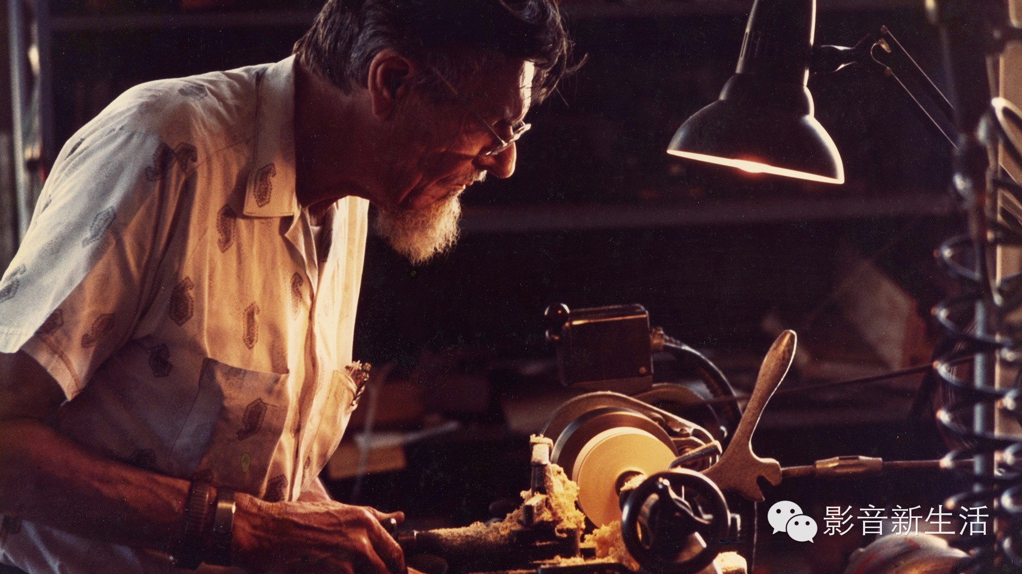 品牌|以激情与执着打造世界好声音：祝贺美国Klipsch（杰士）创立70周年！