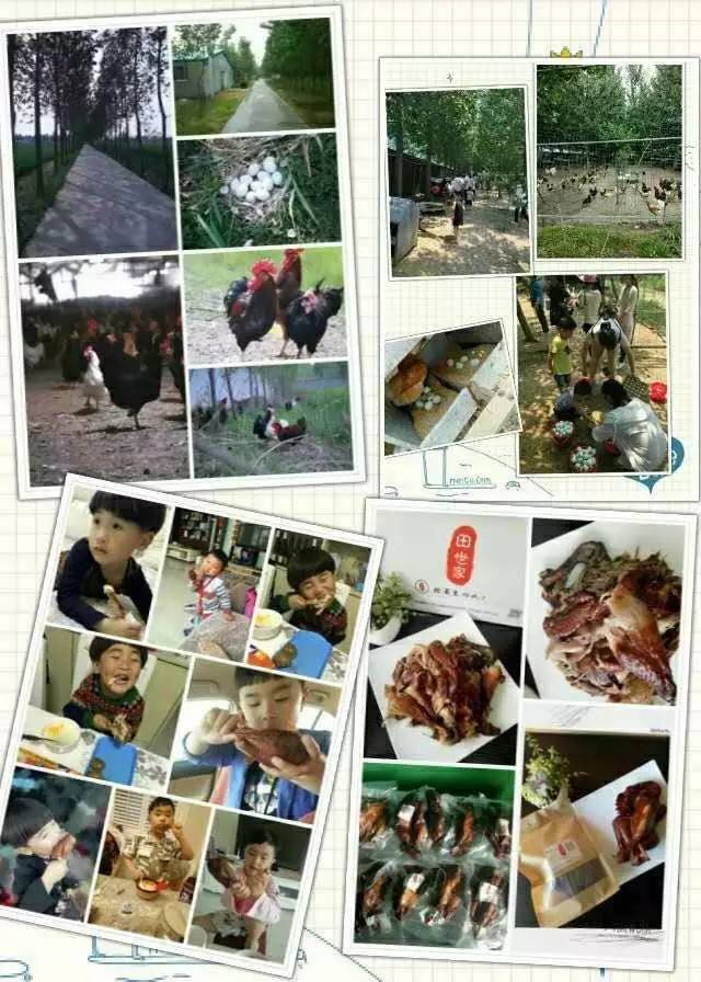 临沂百家美食微商，一人一份大礼送给你！（第二波）