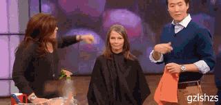 土豆洗头黑发方法,怎么用土豆黑发