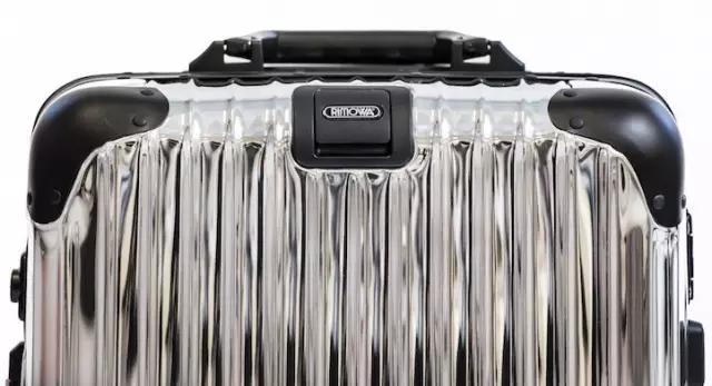 拉什么行李箱就知道你是哪个level的职场人?