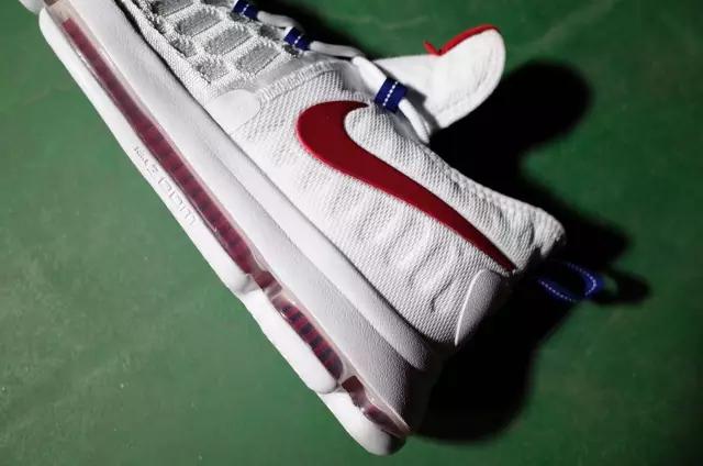 nikekd9测评,nikekd9