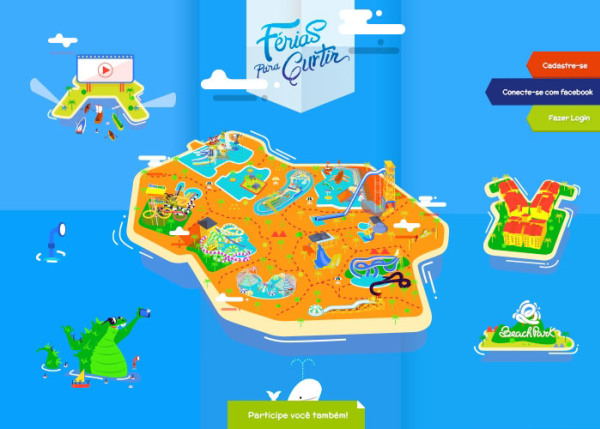 漂亮的红色系网站设计欣赏,好看的网站设计版式推荐