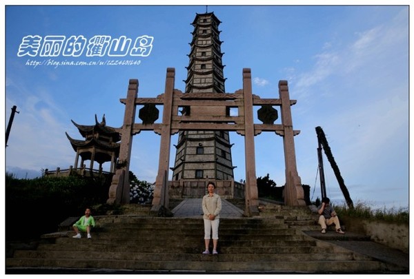 衢山岛景色,衢山岛无人知晓的地方