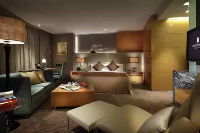 中国最好酒店前十位排行榜,全球最值得入住的前十家酒店