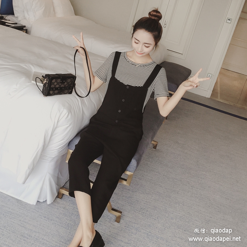 百搭中式美衣,百搭好看穿搭分享