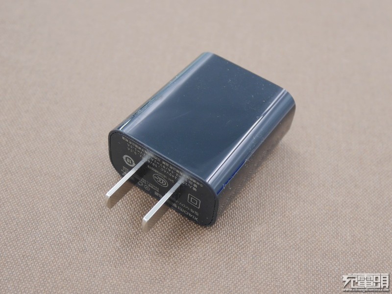 小米55w氮化镓充电器测评,小米5x充电器