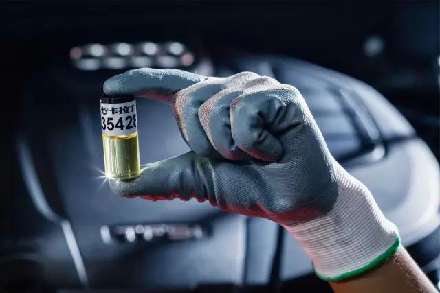 卡拉丁的大桶机油靠谱吗,卡拉丁机油是正品吗