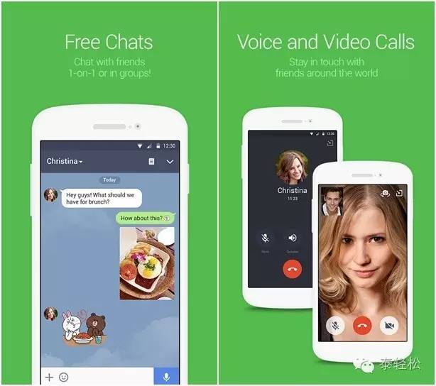 泰国好用的app,泰女孩必备app