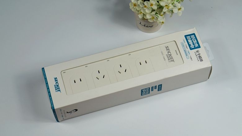 中科电工插板防触电原理,中科电工防水插座安全