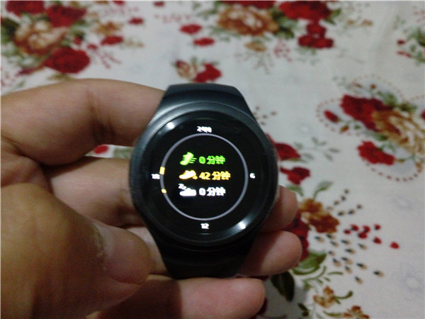 三星gears2经典款,三星gears2使用体验