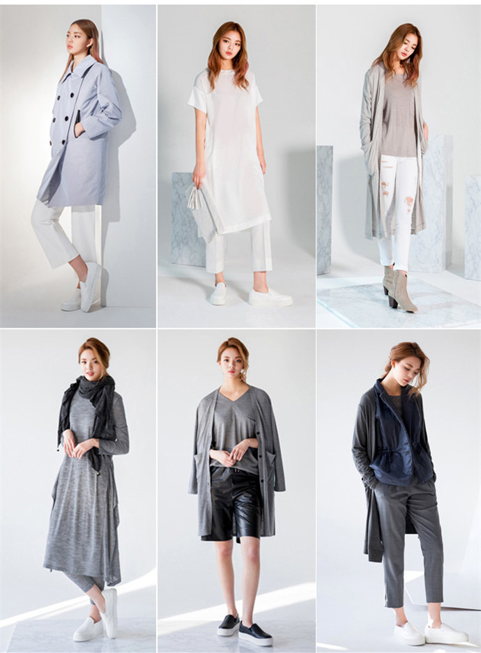 少女服装品牌推荐,最受女生欢迎的服装品牌