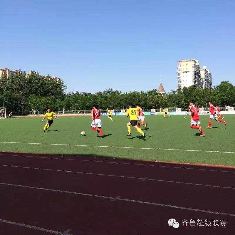 山东省齐鲁足球超级联赛,2021齐鲁足球业余联赛
