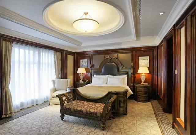 推荐5家性价比超高的酒店,全球必体验的99家酒店