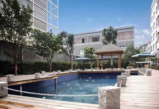 推荐5家性价比超高的酒店,全球必体验的99家酒店