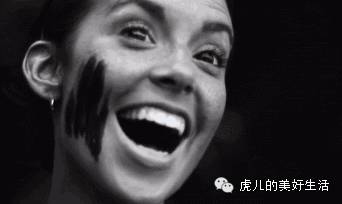 防晒争取夏天白成一道闪电,防晒遮挡脸部