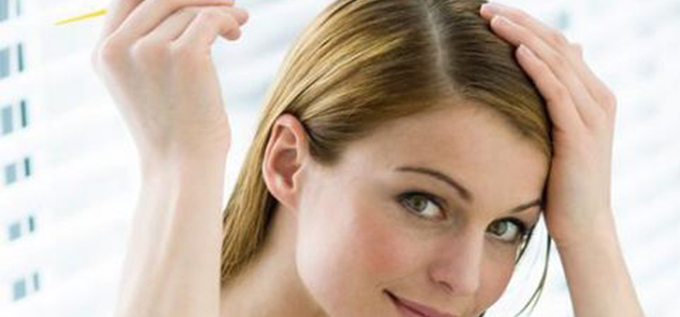 烫发中短发洗后怎么护理,烫发之后几天不洗会变回原样吗