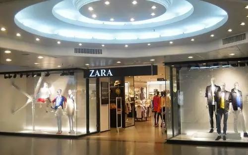 zara内部员工折扣几折,zara内部员工可以打折吗