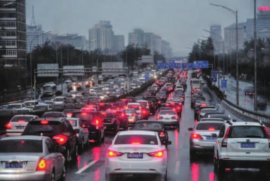 拥堵费该收吗？怎么收？