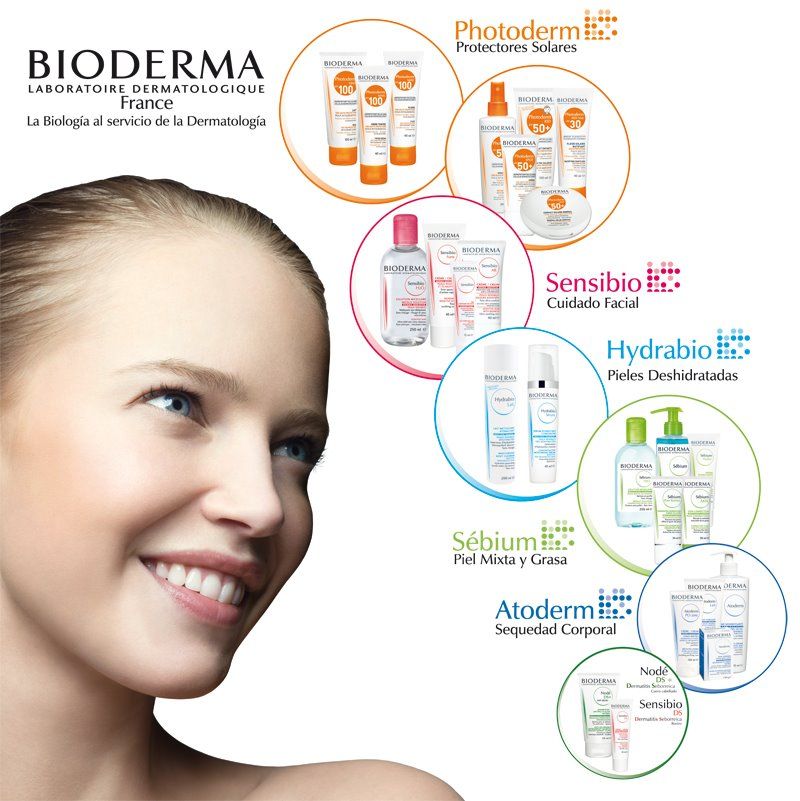 兜兜转转发现最初的才是最好的,法国药妆和日本药妆