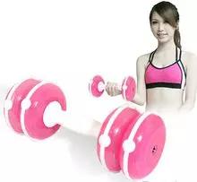 在家哑铃锻炼胸肌最有效的动作,哑铃练胸肌会练到腹肌吗