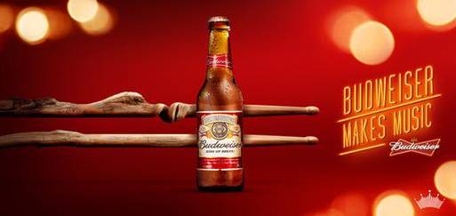 各地啤酒品牌代表地图,啤酒品牌及国家