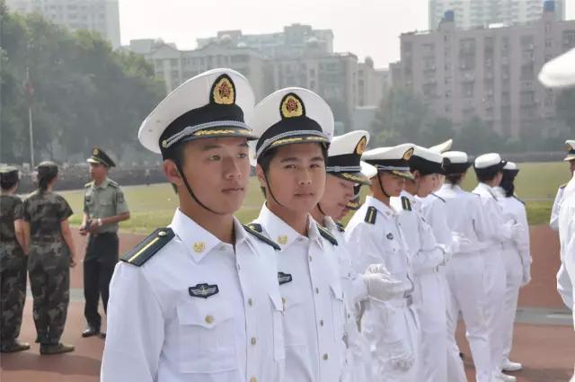 又到一年高三毕业季,又到了毕业季挥手告别