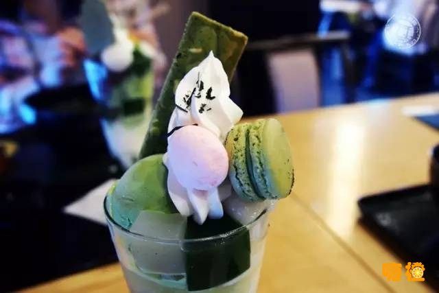 魔都冰淇淋,魔都最好的冰激凌