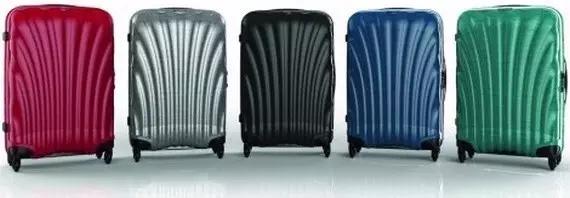 拉什么行李箱就知道你是哪个level的职场人?