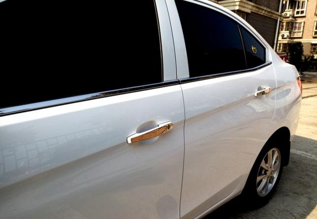 2018款赛欧3跑长途真实感受,威驰和赛欧3哪个省油