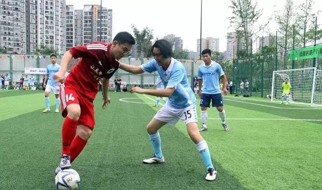 不一样的足球世界赛,不一样的足球赛英国